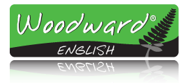 Woodward English Vocabulary