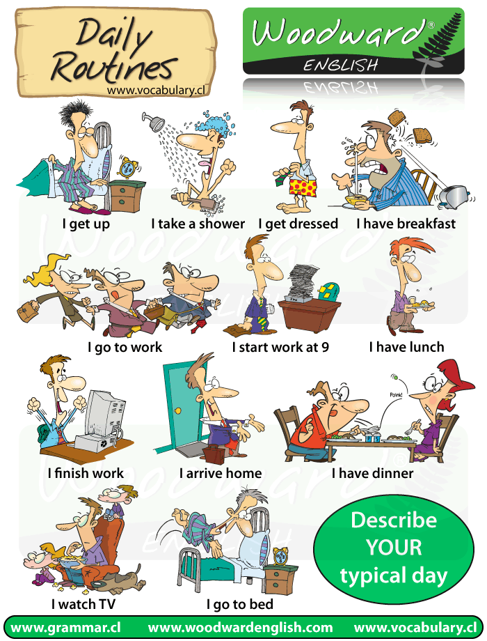 Daily English Activities: Play Word Games to Improve Your Vocabulary